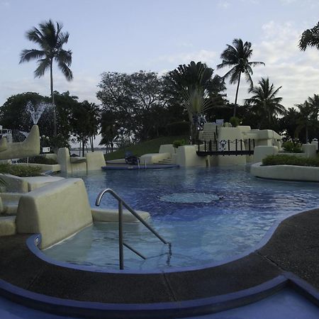 Heden Golf Hotel Abidjan Exterior foto