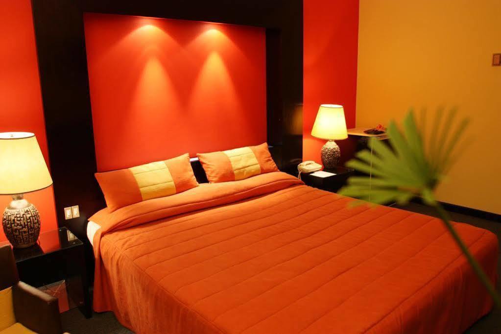 Heden Golf Hotel Abidjan Exterior foto